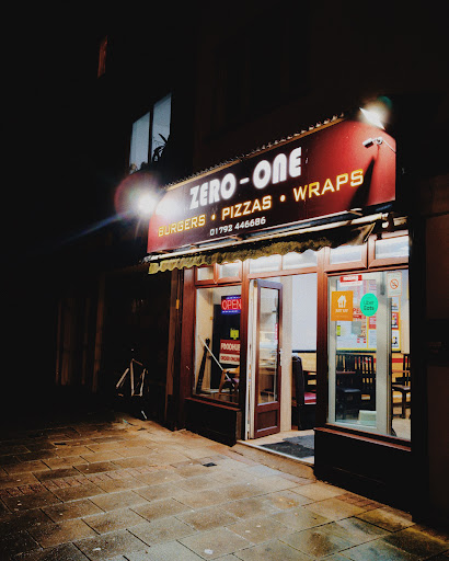 Photo of Pan & Grill - 68 St Helen's Rd, Swansea SA1 4BE